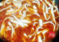 香辣鱼片的做法图解7