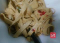 香辣鱼片的做法图解8