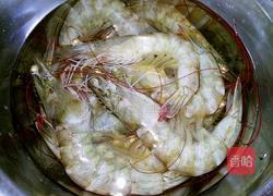 鲜虾鸡蛋卷的做法图解1