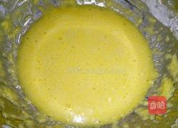 鲜虾鸡蛋卷的做法图解5