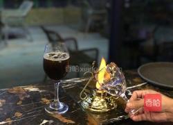 爱尔兰咖啡的做法图解2