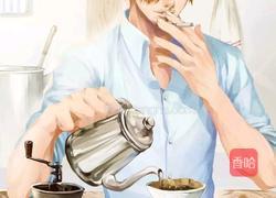 爱尔兰咖啡的做法图解5