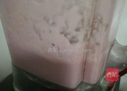 现榨果蔬汁的做法图解5