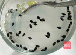 冰粉的做法图解4