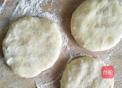 奶香土豆饼的做法图解5