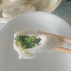 素三鲜馅饺子的做法[图]