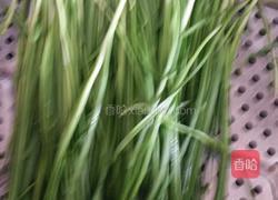 素三鲜馅饺子的做法图解1