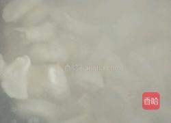 素三鲜馅饺子的做法图解8