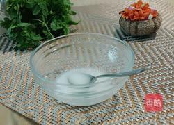 蒜蓉扒油菜的做法图解3