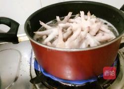 麻辣鸡爪的做法图解4