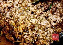 秘制家常肉酱的做法图解6