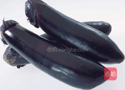 茄盒子的做法图解1