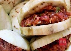 茄盒子的做法图解3