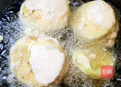 茄盒子的做法图解6