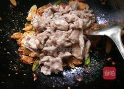 仔姜肉片的做法图解15