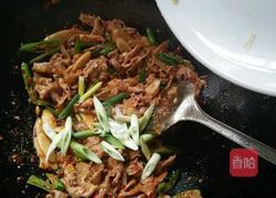 仔姜肉片的做法图解17