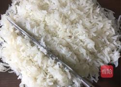 炸素萝卜丸子的做法图解4