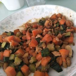 宫保鸡丁的做法[图]