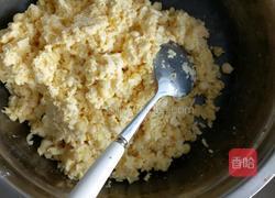 玉米粑粑的做法图解1