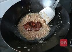 炸酱面的做法图解8