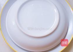 菜蔬糯米饭团的做法图解5