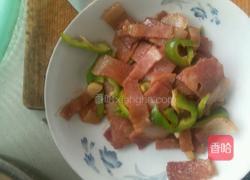 辣椒培根的做法图解7