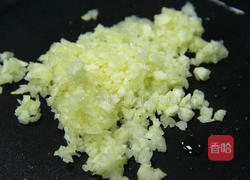 香辣金针菇的做法图解4