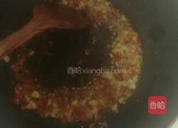 红菱五花肉的做法图解6