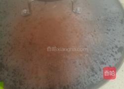 红菱五花肉的做法图解8