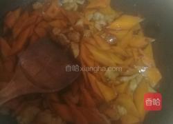 红菱五花肉的做法图解9