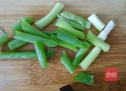 肉肉版地三鲜的做法图解4