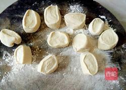 梅干菜五花肉饼的做法图解5