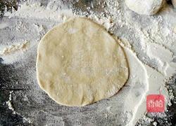 梅干菜五花肉饼的做法图解7