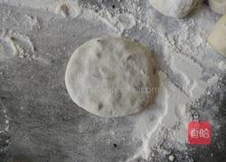 梅干菜五花肉饼的做法图解10