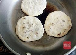 梅干菜五花肉饼的做法图解11