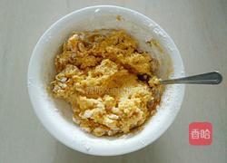 黑芝麻南瓜饼（烤箱版）的做法图解8