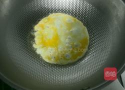 西红柿鸡蛋面的做法图解4