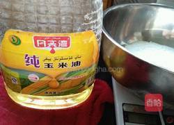 自制披萨饼皮的做法图解3