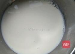 自制披萨饼皮的做法图解4