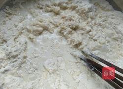 自制披萨饼皮的做法图解5