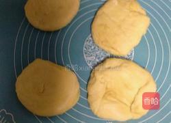 自制披萨饼皮的做法图解8