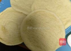 自制披萨饼皮的做法图解12