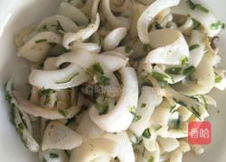 西式乌贼的做法图解10