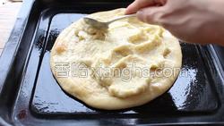 榴莲比萨的做法图解19