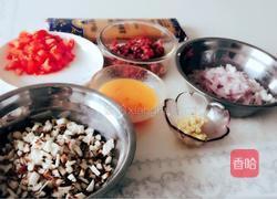 中国式炒意面的做法图解8