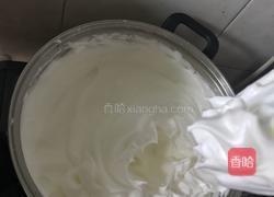 蔓越莓蛋糕的做法图解2