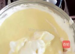 蔓越莓蛋糕的做法图解4