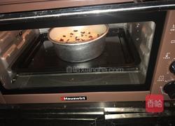 蔓越莓蛋糕的做法图解5