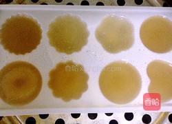 藕粉冻的做法图解4