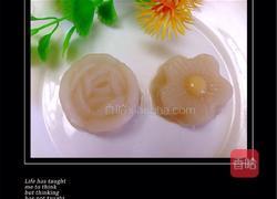 藕粉冻的做法图解6